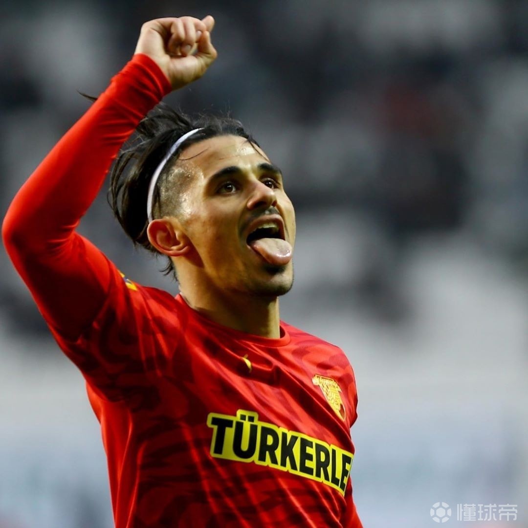 土联U19A：伊斯坦布尔BBU19VS特拉布宗体育U19的简单介绍