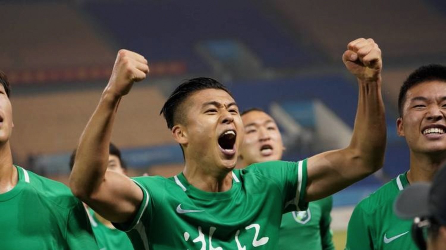 北京国安vs香港大埔直播在哪看？北京国安亚冠在线免费观看的简单介绍