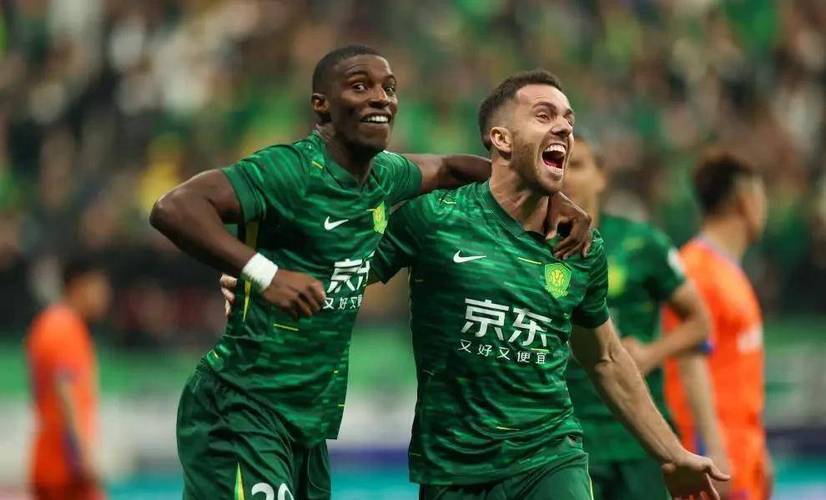 北京国安vs香港大埔直播在哪看?北京国安亚冠在线免费观看的简单介绍 北京国安vs香港大埔直播在哪看?北京国安亚冠在线免费观看的简单介绍