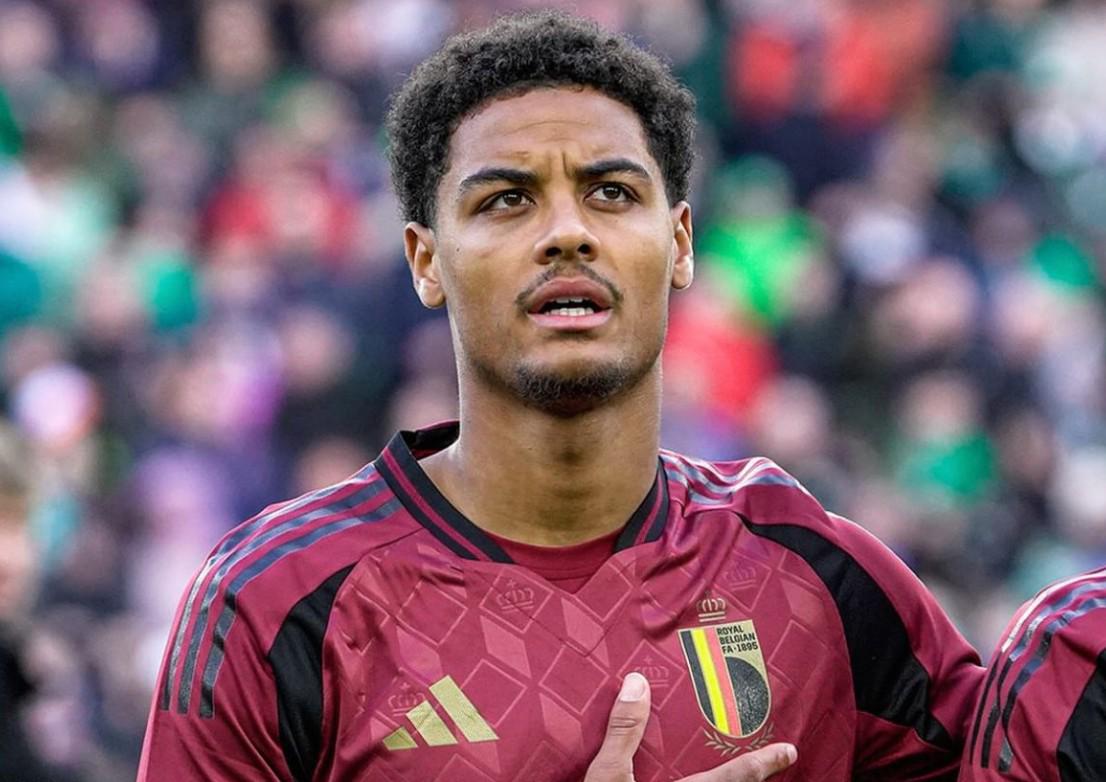 曝AC米兰新总监抢国米猎物敲定德温特的简单介绍