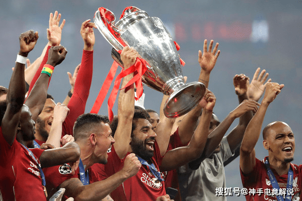 克洛普将参与世界杯解说开始重操旧业的简单介绍 克洛普将参与世界杯解说开始重操旧业的简单介绍