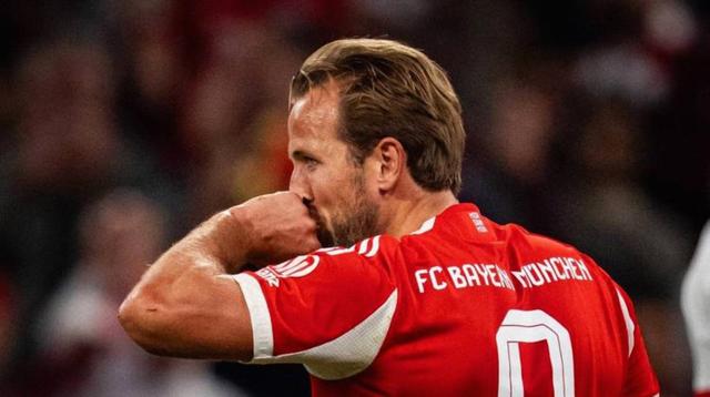 关于巴塞罗那将凯恩作为莱万替代者凯恩目前保持优秀状态的信息 关于巴塞罗那将凯恩作为莱万替代者凯恩目前保持优秀状态的信息