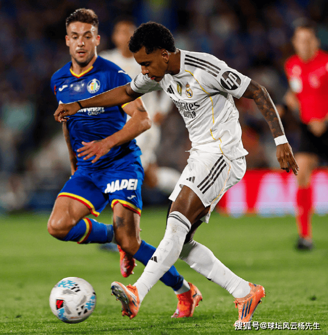 包含西甲赫塔菲0-1皇家马德里姆巴佩制胜的词条 包含西甲赫塔菲0-1皇家马德里姆巴佩制胜的词条