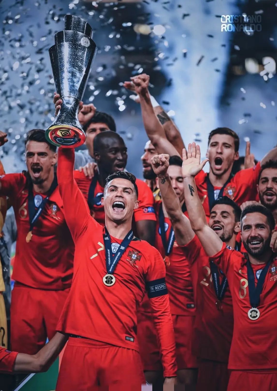 葡萄牙队世预赛大名单出炉C罗领衔B费、B席入选的简单介绍 葡萄牙队世预赛大名单出炉C罗领衔B费、B席入选的简单介绍