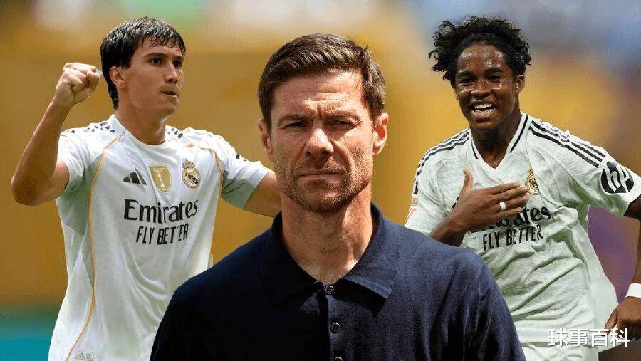 皇马认为应该外租恩德里克球员在队内缺乏出场时间的简单介绍 皇马认为应该外租恩德里克球员在队内缺乏出场时间的简单介绍