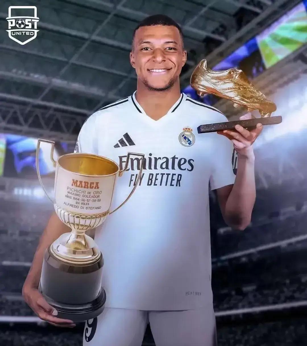 包含姆巴佩62分斩获欧洲金靴本赛季西甲34场打入31球的词条 包含姆巴佩62分斩获欧洲金靴本赛季西甲34场打入31球的词条