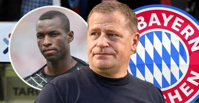 曝拜仁切尔西讨论杰克逊转会蓝军倾向出售的简单介绍 曝拜仁切尔西讨论杰克逊转会蓝军倾向出售的简单介绍