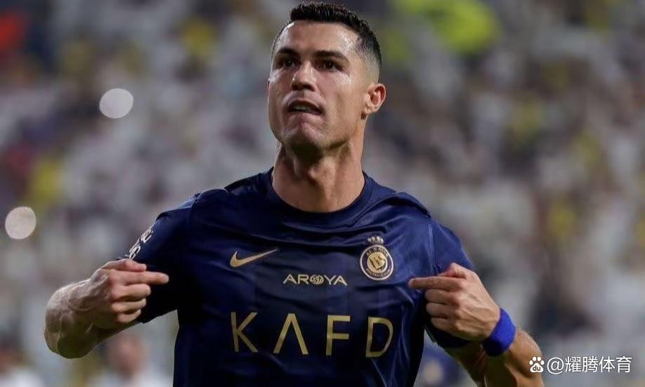 包含曝C罗收到世俱杯球队报价今夏与利雅得胜利合同到期的词条