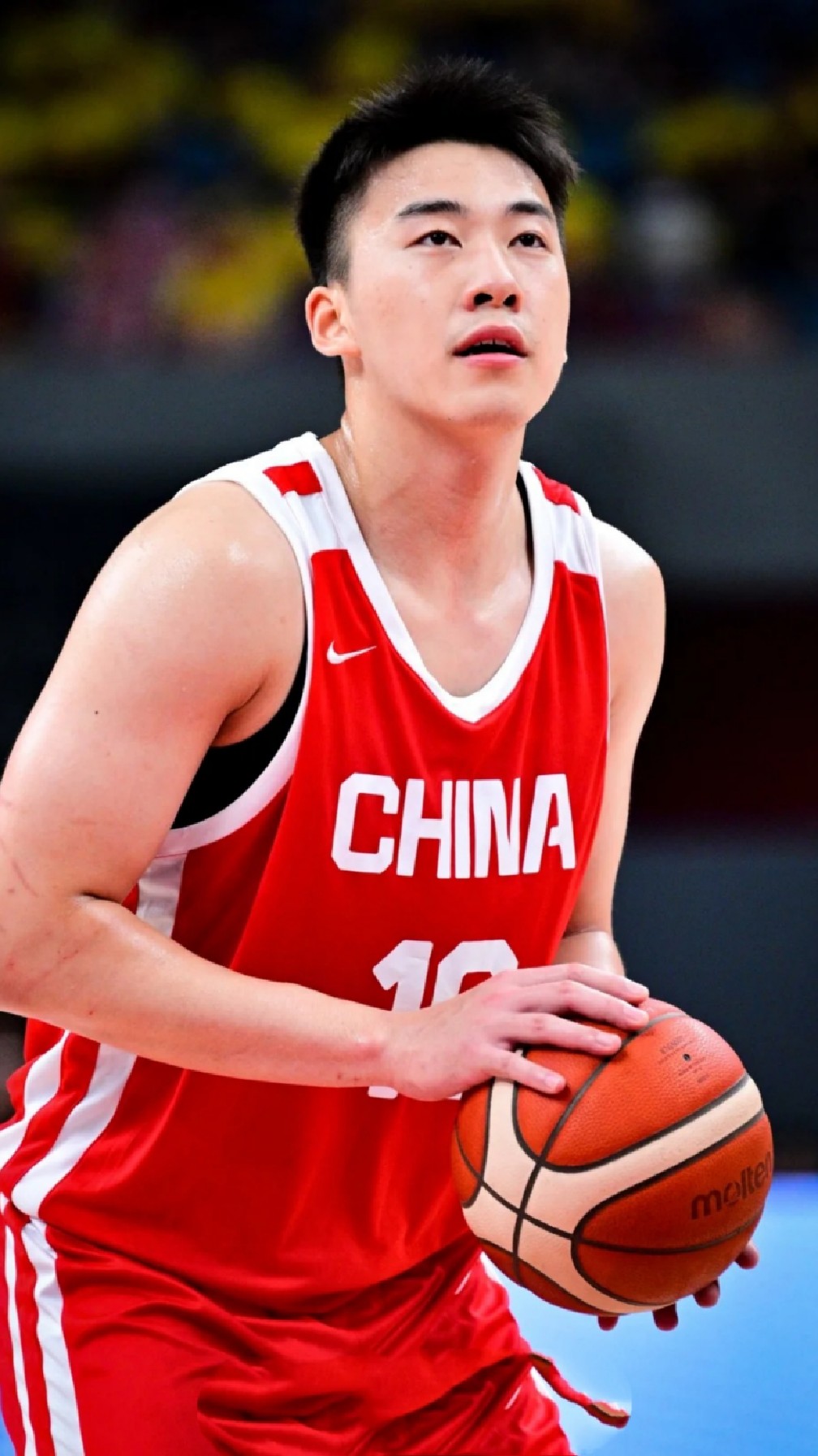 关于曝王俊杰明年参加NBA选秀倾向于在海外联赛打球的信息 关于曝王俊杰明年参加NBA选秀倾向于在海外联赛打球的信息