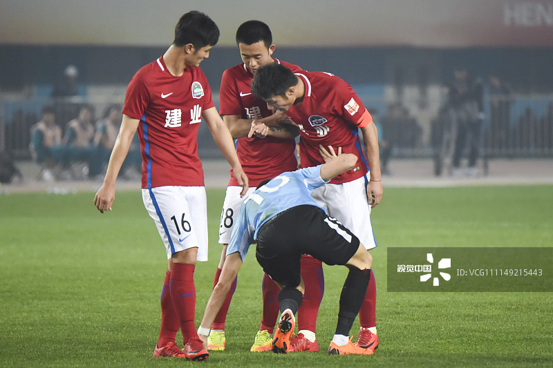 特多超:三多VS中央的简单介绍 特多超:三多VS中央的简单介绍