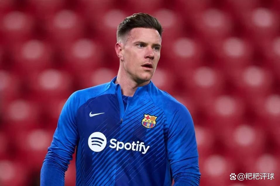 关于特尔施特根在巴萨未来变得不确定曾有报道英超球队对其有意的信息 关于特尔施特根在巴萨未来变得不确定曾有报道英超球队对其有意的信息