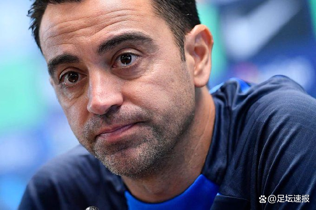 曝哈维可能会再休整一年未来或执教国家队的简单介绍 曝哈维可能会再休整一年未来或执教国家队的简单介绍