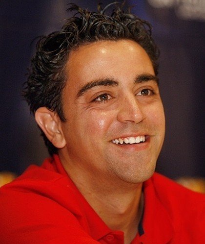 曝哈维可能会再休整一年未来或执教国家队的简单介绍 曝哈维可能会再休整一年未来或执教国家队的简单介绍