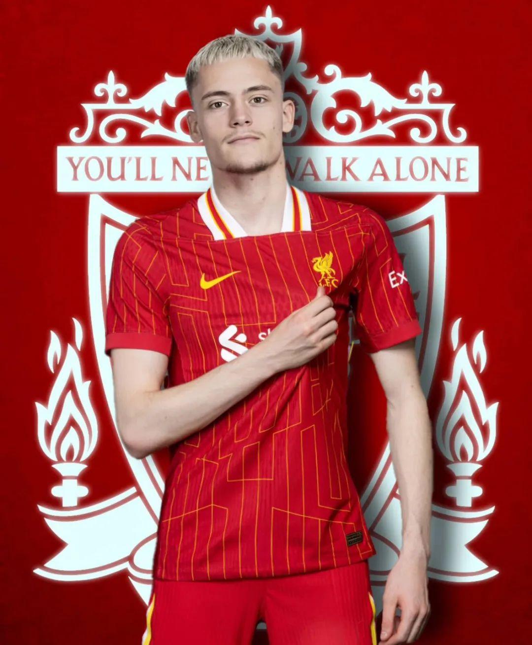 维尔茨预计下周将加盟利物浦转会费或创英超纪录的简单介绍 维尔茨预计下周将加盟利物浦转会费或创英超纪录的简单介绍