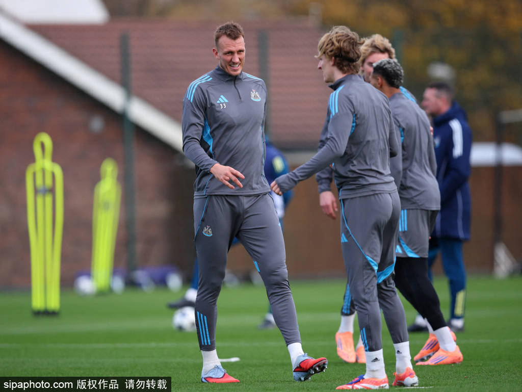 关于托纳利与纽卡斯尔秘密续约双方将合同延长至2029年的信息 关于托纳利与纽卡斯尔秘密续约双方将合同延长至2029年的信息