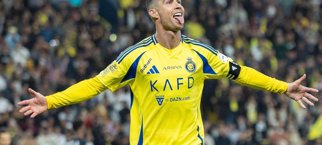 关于c罗称沙特联赛世界前5只有来到这里才能真正了解的信息