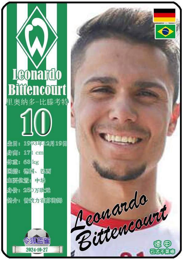 关于阿森纳门将租借至云达不莱梅上赛季曾在西甲效力的信息