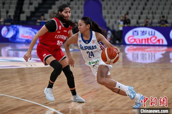 女篮亚洲杯菲律宾女篮82-85日本女篮高田真希20分的简单介绍 女篮亚洲杯菲律宾女篮82-85日本女篮高田真希20分的简单介绍