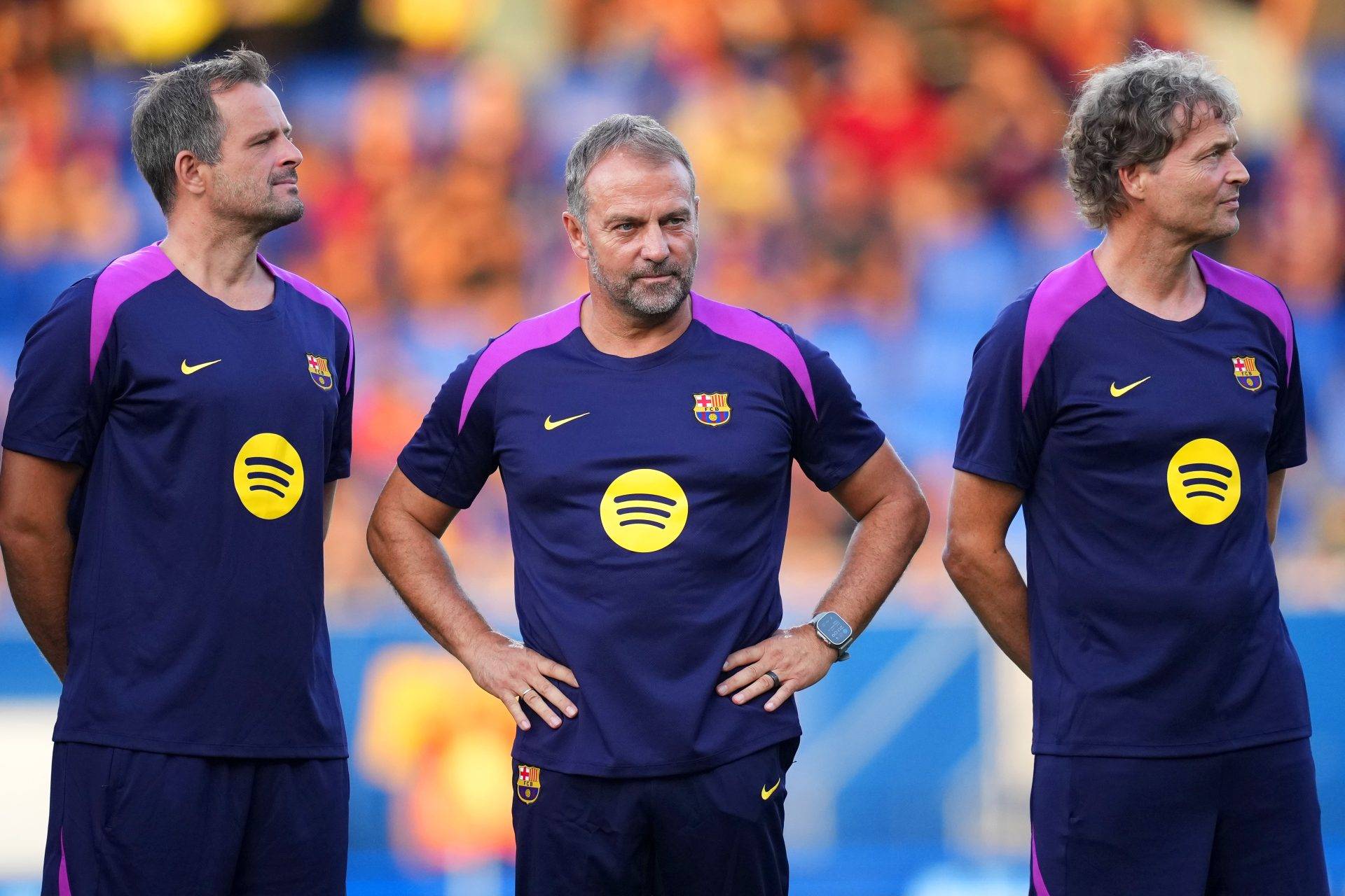 巴萨想在6月30日前出售托雷马洛卡为巴萨中场潜在下一站的简单介绍 巴萨想在6月30日前出售托雷马洛卡为巴萨中场潜在下一站的简单介绍