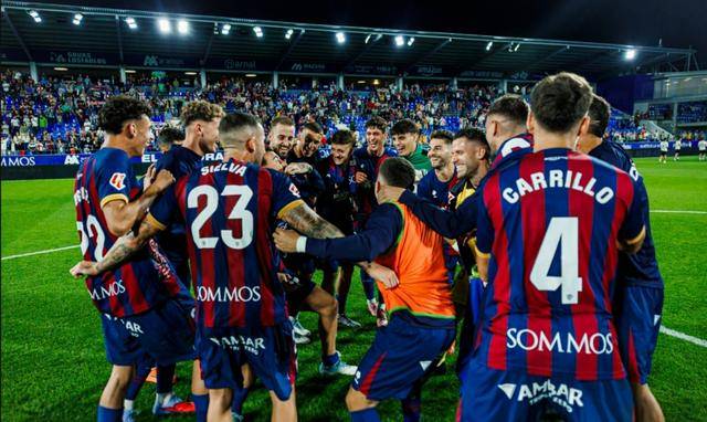 西乙：韦斯卡VS希洪竞技的简单介绍