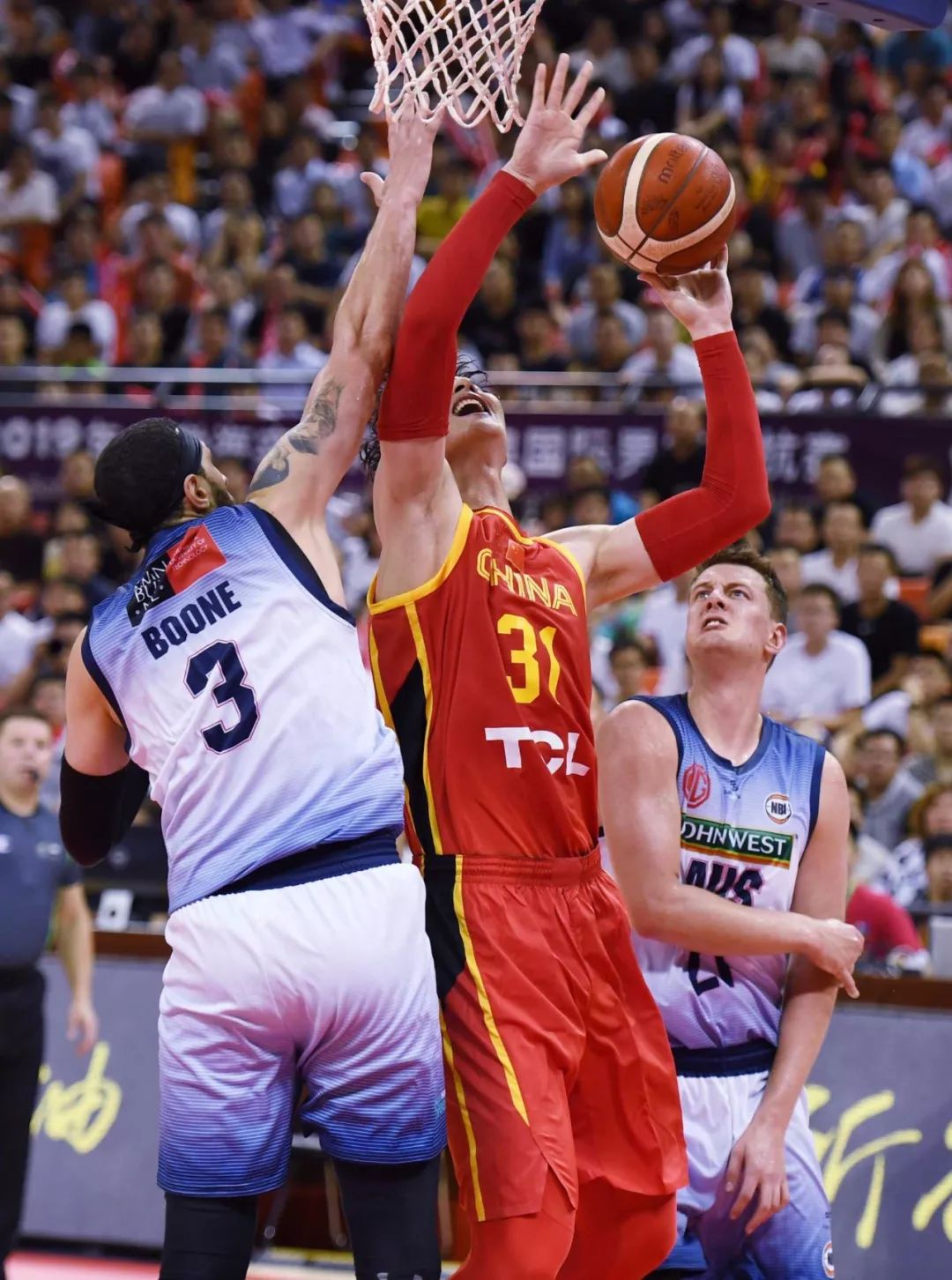 包含2025年中澳国际男篮挑战赛赛程出炉9月12日正式揭幕的词条