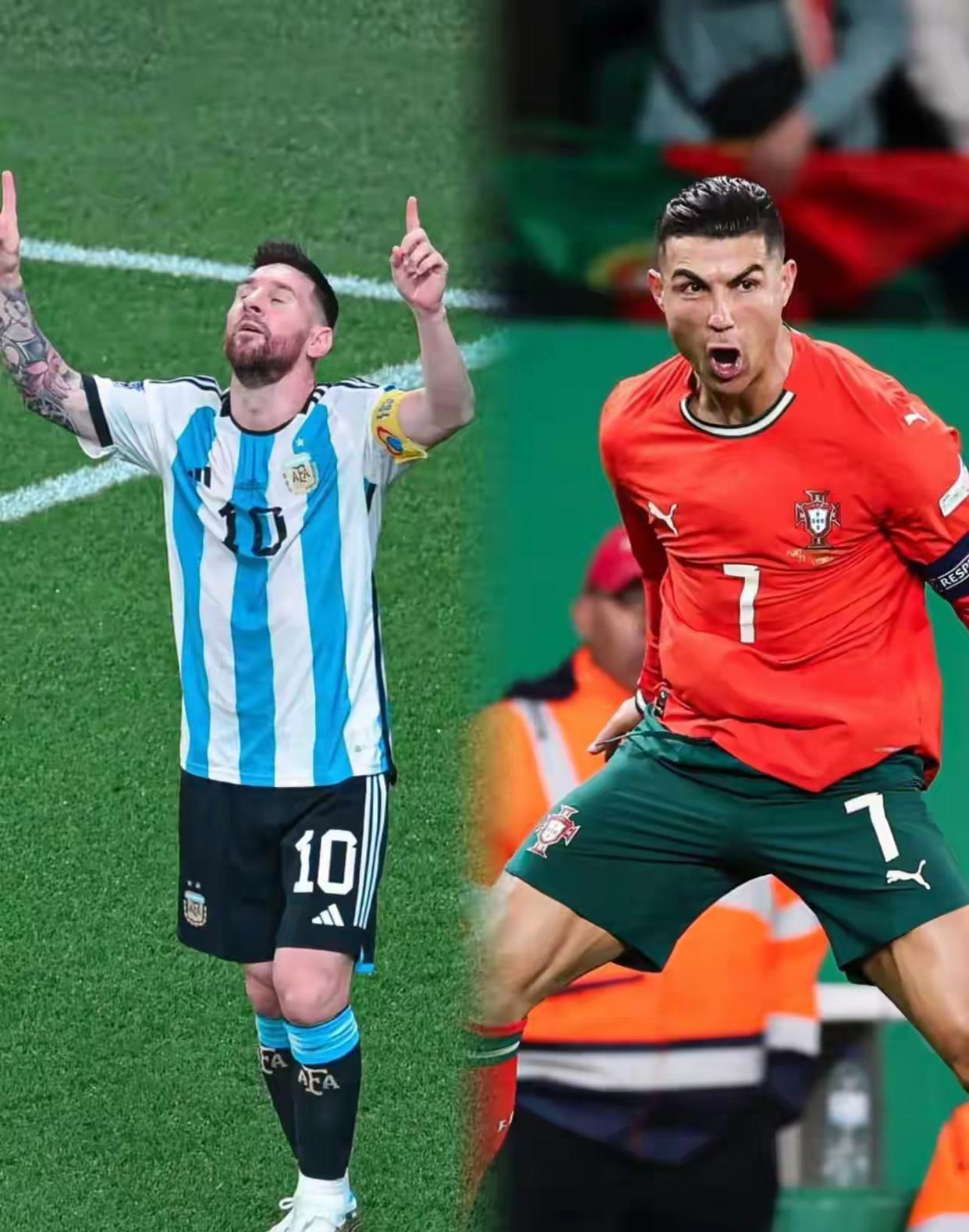 托蒂称梅西和C罗属于同一层次骂C罗的都是嫉妒的简单介绍