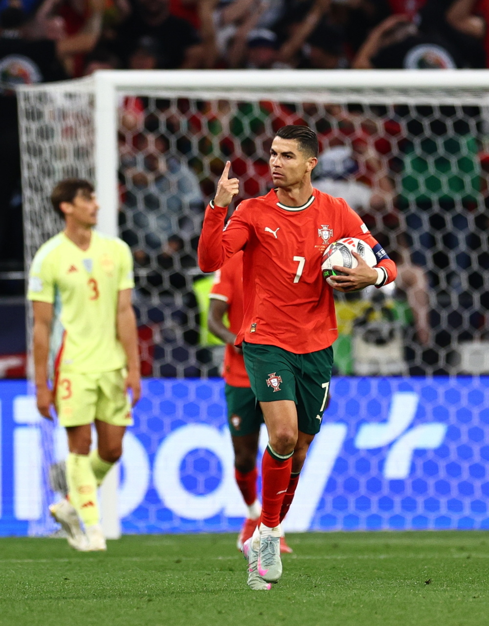 葡萄牙欧国联夺冠之路半决赛力克德国战车的简单介绍 葡萄牙欧国联夺冠之路半决赛力克德国战车的简单介绍