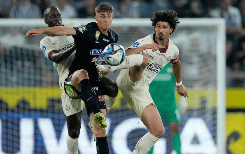 奥甲:格拉茨风暴VSLASK林茨的简单介绍 奥甲:格拉茨风暴VSLASK林茨的简单介绍