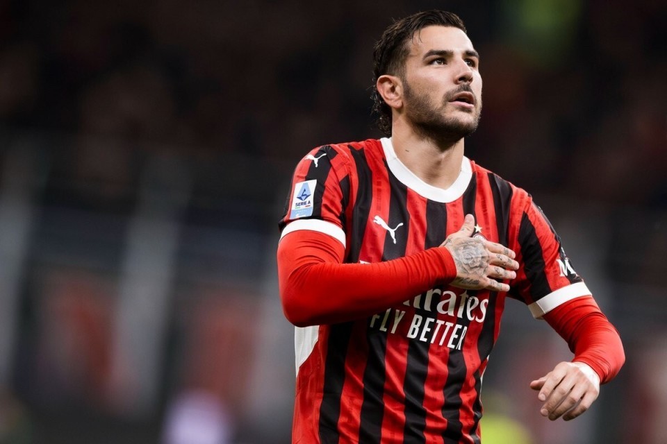 特奥目前暂时拒绝利雅得新月他更倾向于加盟马竞的简单介绍 特奥目前暂时拒绝利雅得新月他更倾向于加盟马竞的简单介绍