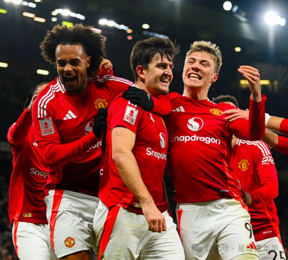 关于曼晚谈曼联首发热刺VS曼联阵容预测红魔志在冲击连续5场不败的信息