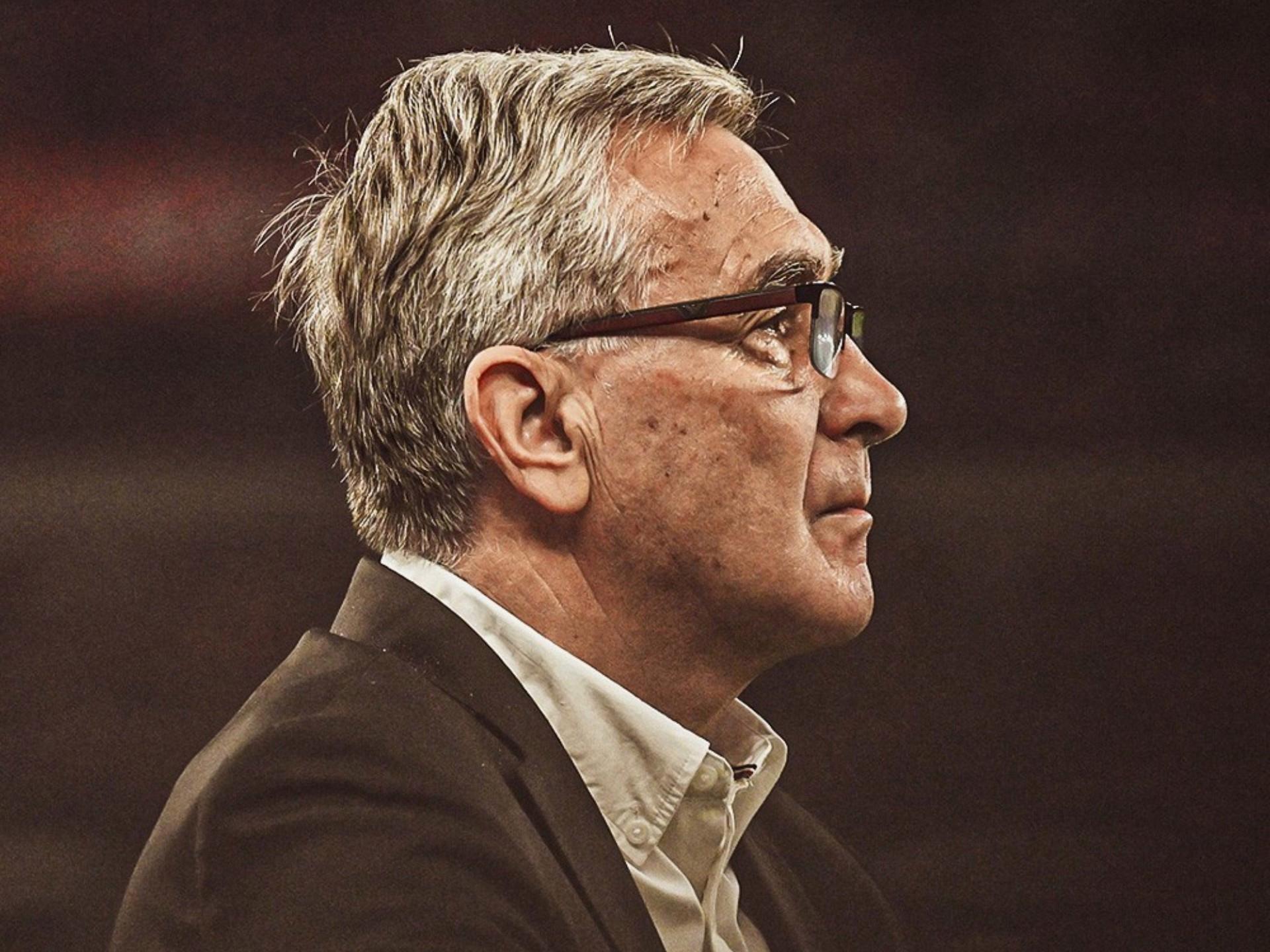 伊万科维奇下课已不可逆足协将寻找新主帅的简单介绍