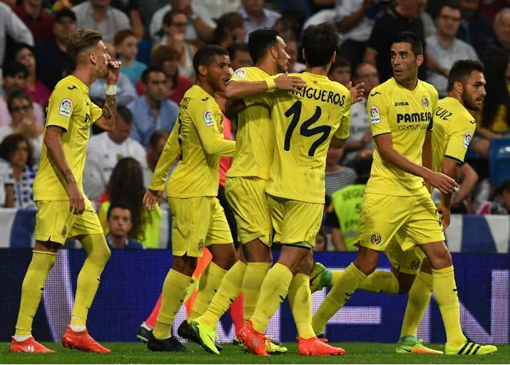 包含15岁小将刘凯源启程前往西班牙签约比利亚雷亚尔梯队的词条