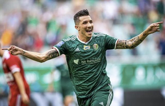 波兰超：什切青波贡VS卢宾扎格列比的简单介绍