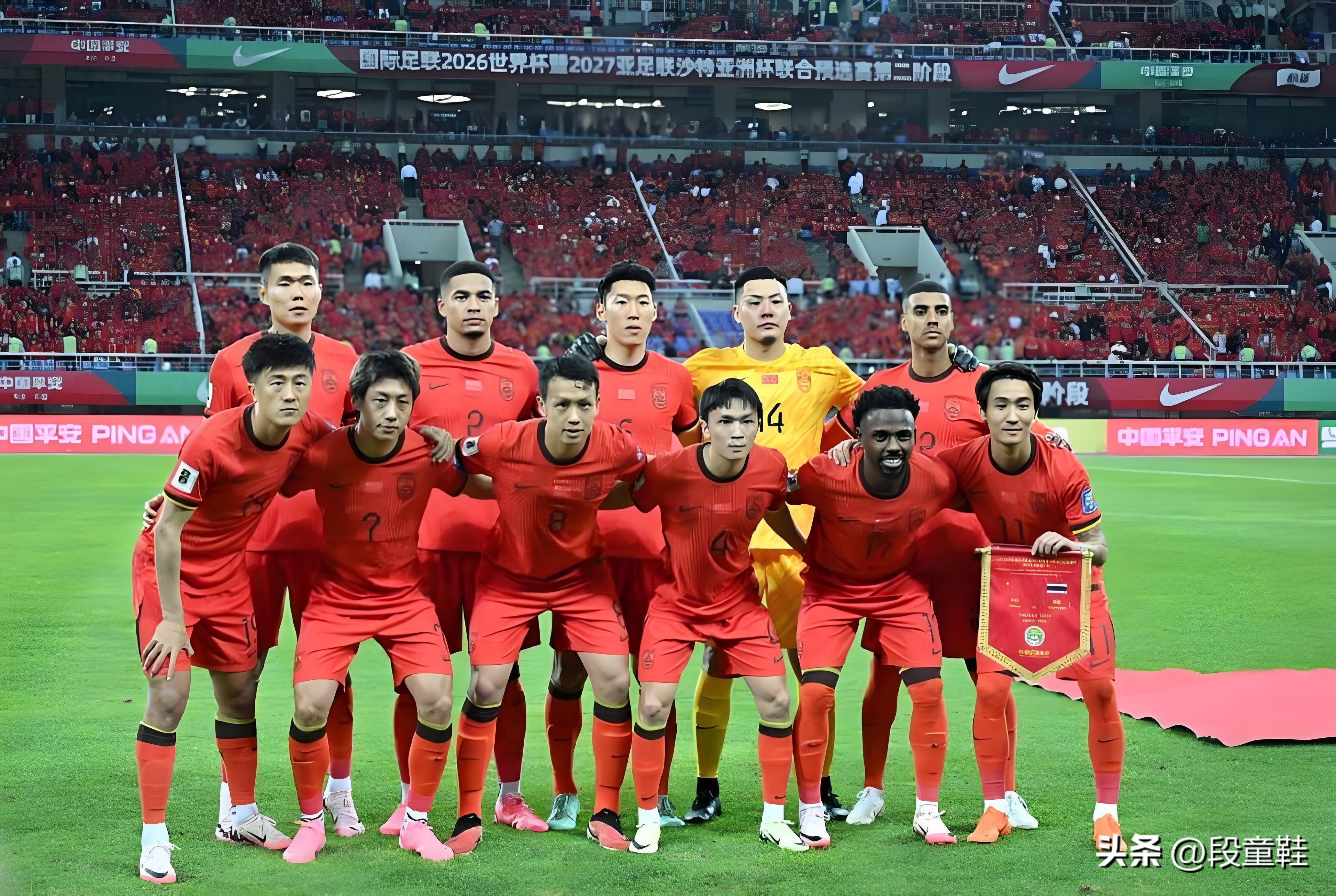 国足提前出局无缘世界杯38年首次输印尼的简单介绍