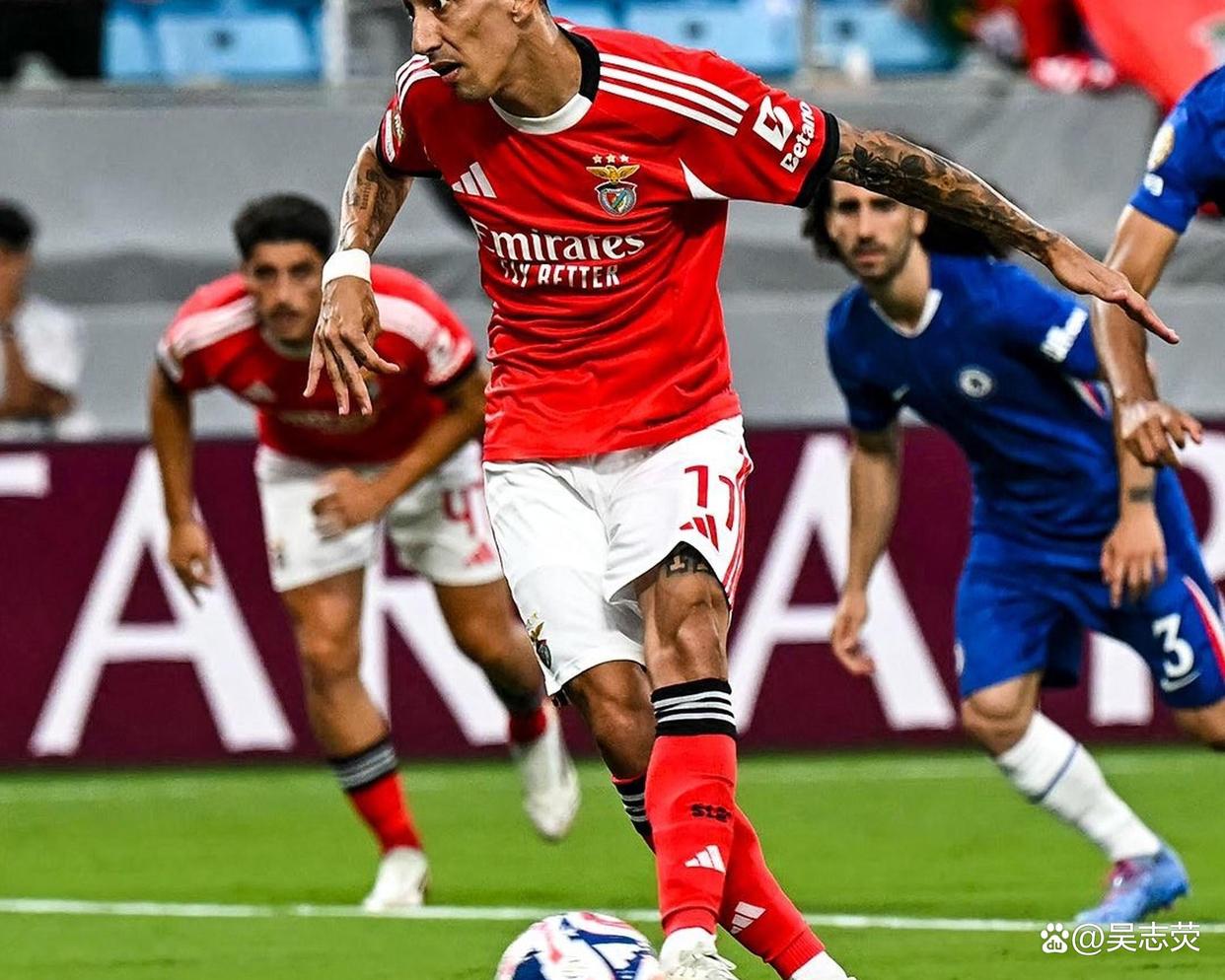 本届世俱杯有6场因雷暴中断美国夏季雷暴天气频发的简单介绍 本届世俱杯有6场因雷暴中断美国夏季雷暴天气频发的简单介绍