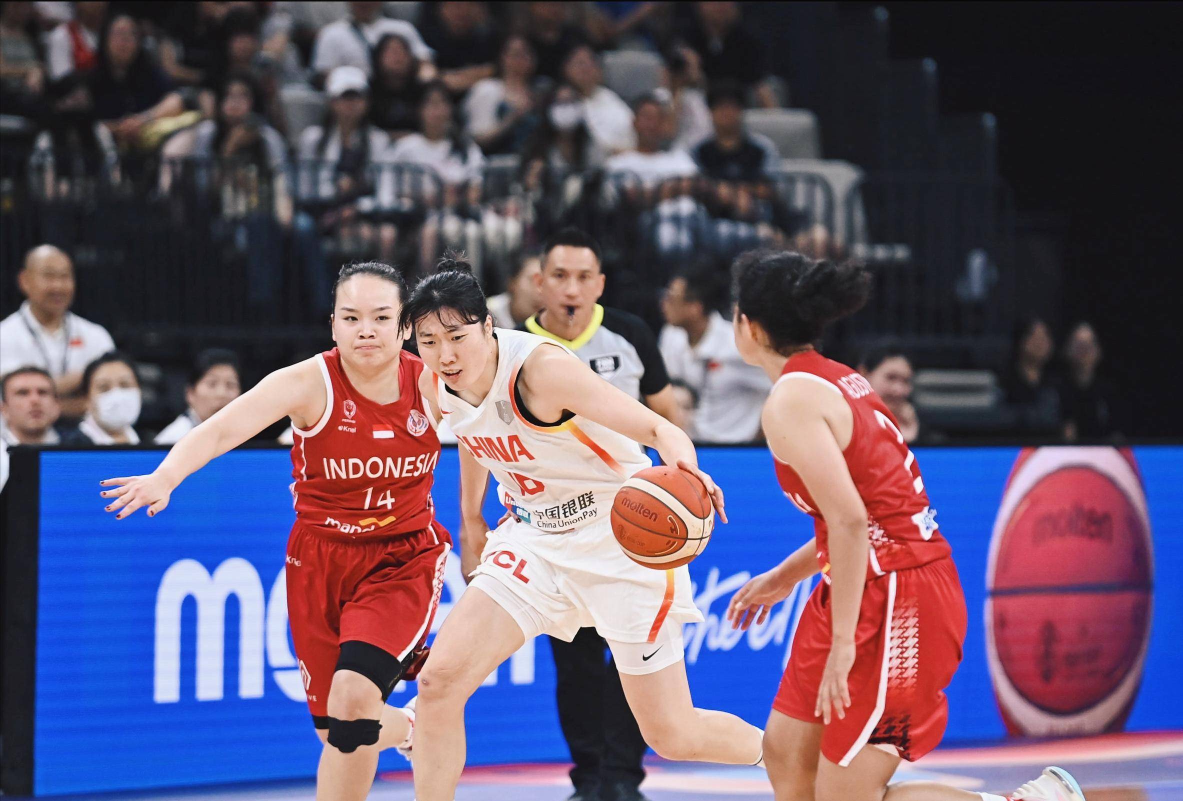 女篮亚洲杯韩国女篮95-62印尼女篮朴智贤18+5+7的简单介绍 女篮亚洲杯韩国女篮95-62印尼女篮朴智贤18+5+7的简单介绍