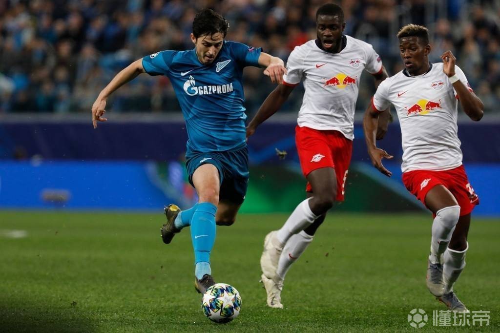 关于曝帕拉西奥斯转会谈判开启泽尼特有意的信息 关于曝帕拉西奥斯转会谈判开启泽尼特有意的信息