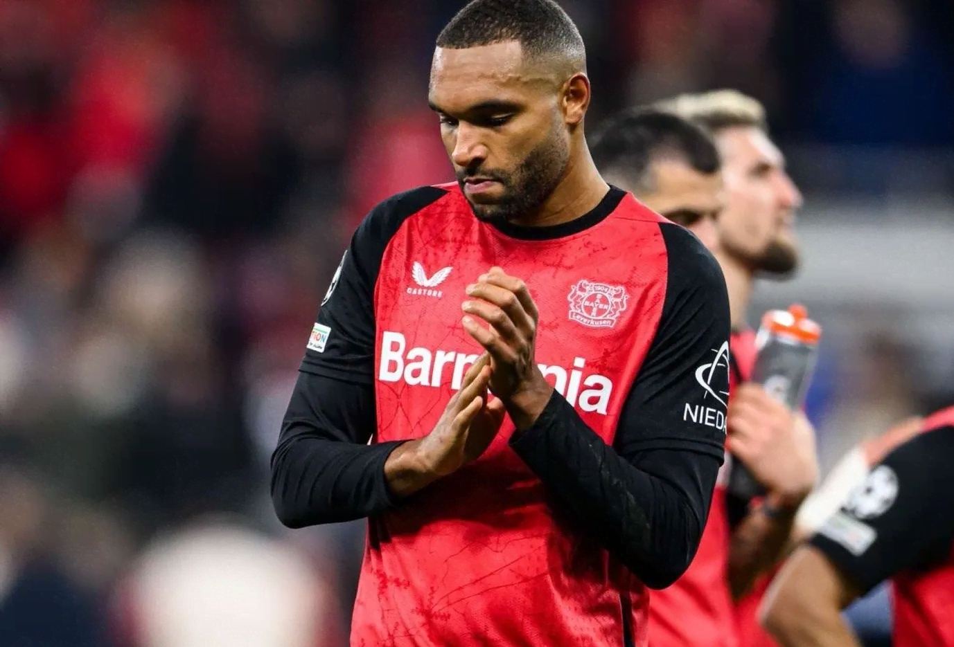 外媒:约克雷斯和葡体早有间隙后者阻碍球员转会的简单介绍 外媒:约克雷斯和葡体早有间隙后者阻碍球员转会的简单介绍