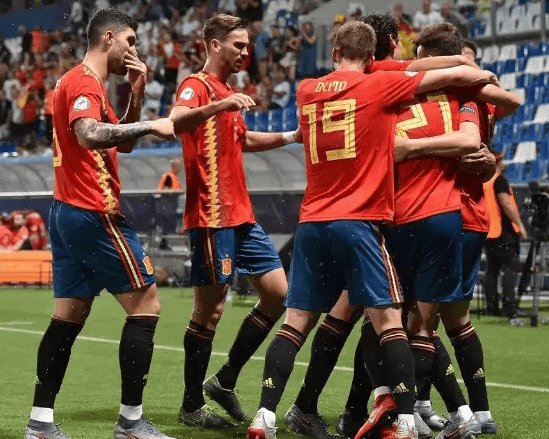 欧青赛丹麦U21vs法国U21预测分析两队小组赛阶段均不败的简单介绍