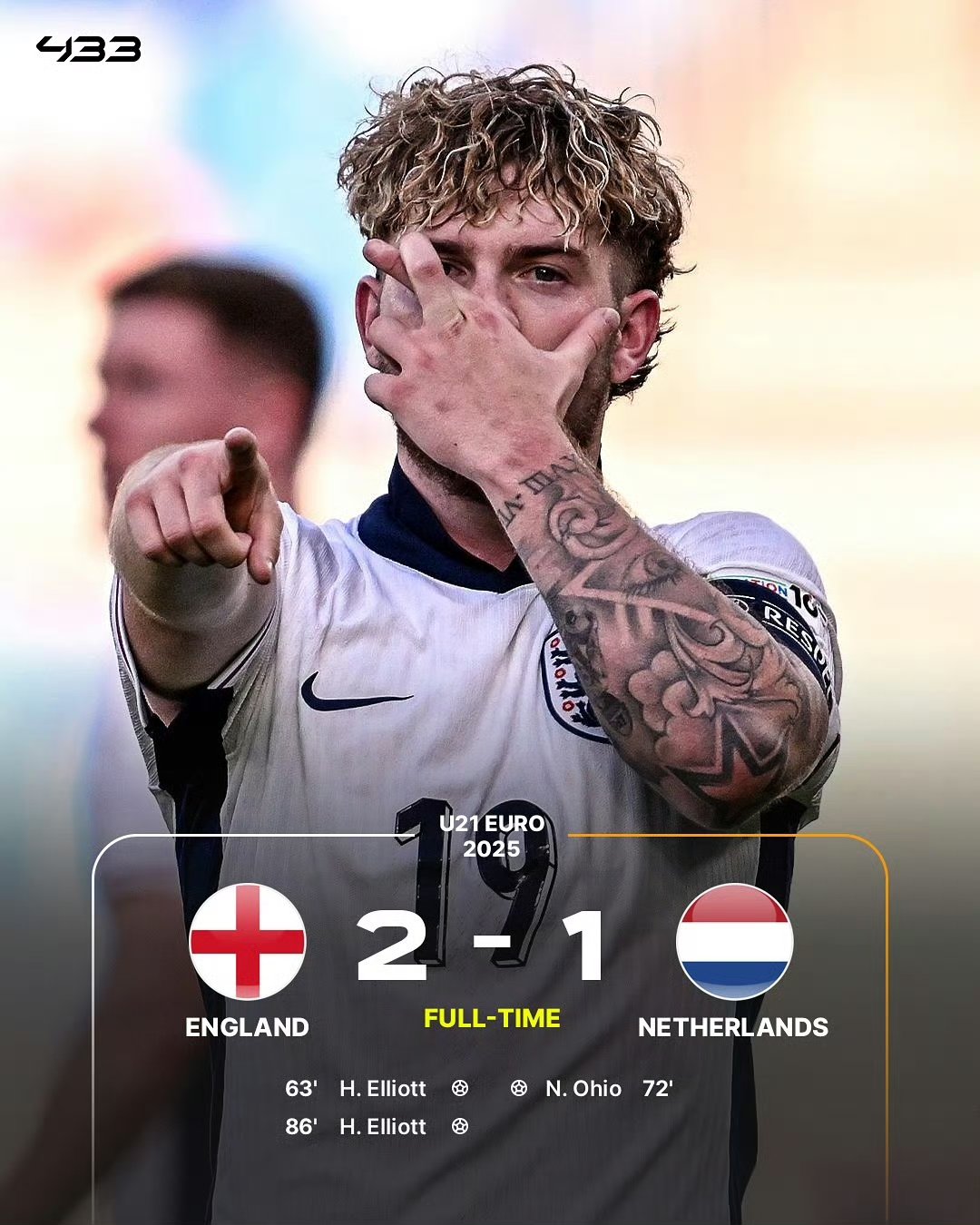 包含图赫尔考虑在世界杯唱英格兰国歌并期待球队明年的表现的词条