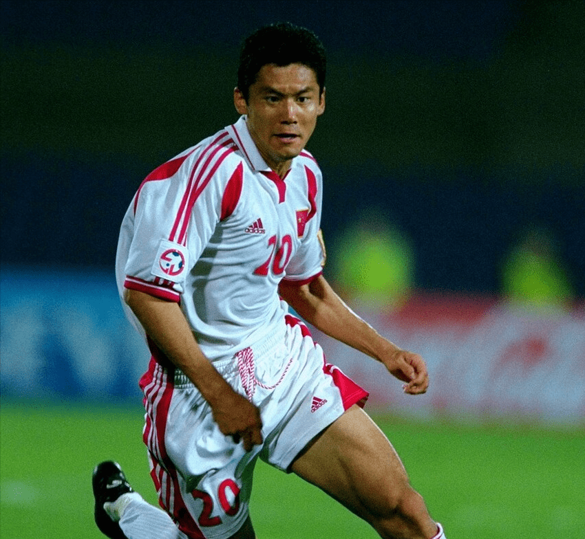 包含杨晨称王钰栋超同期的自己包括速度和技术的词条 包含杨晨称王钰栋超同期的自己包括速度和技术的词条