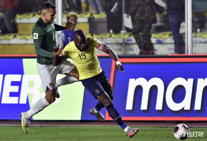 世预赛厄瓜多尔vs巴西前瞻分析巴西几乎已经确保出线的简单介绍