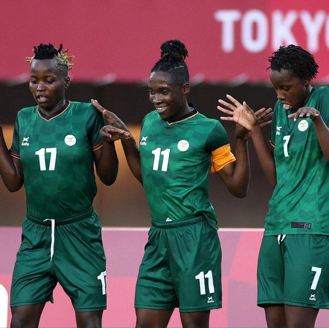 西甲女:马德里CFF女足VS洛格罗尼奥女足的简单介绍 西甲女:马德里CFF女足VS洛格罗尼奥女足的简单介绍