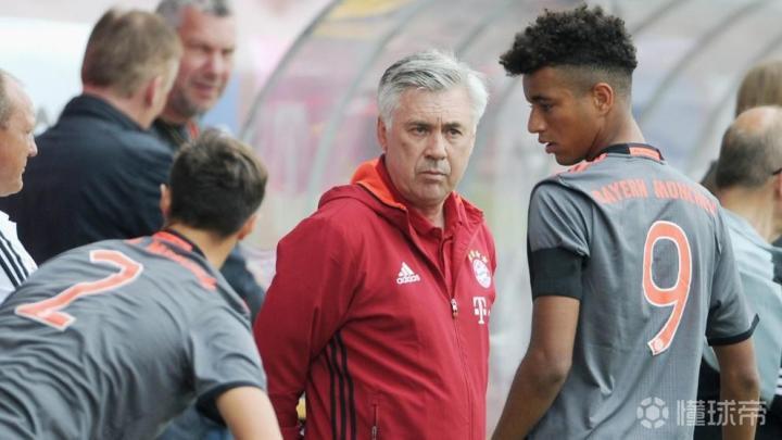 曝拜仁有权匹配对蒂尔曼报价但已退出竞争的简单介绍 曝拜仁有权匹配对蒂尔曼报价但已退出竞争的简单介绍