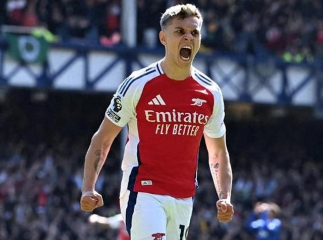 阿森纳推动引进莫斯克拉球员愿意加盟枪手的简单介绍 阿森纳推动引进莫斯克拉球员愿意加盟枪手的简单介绍