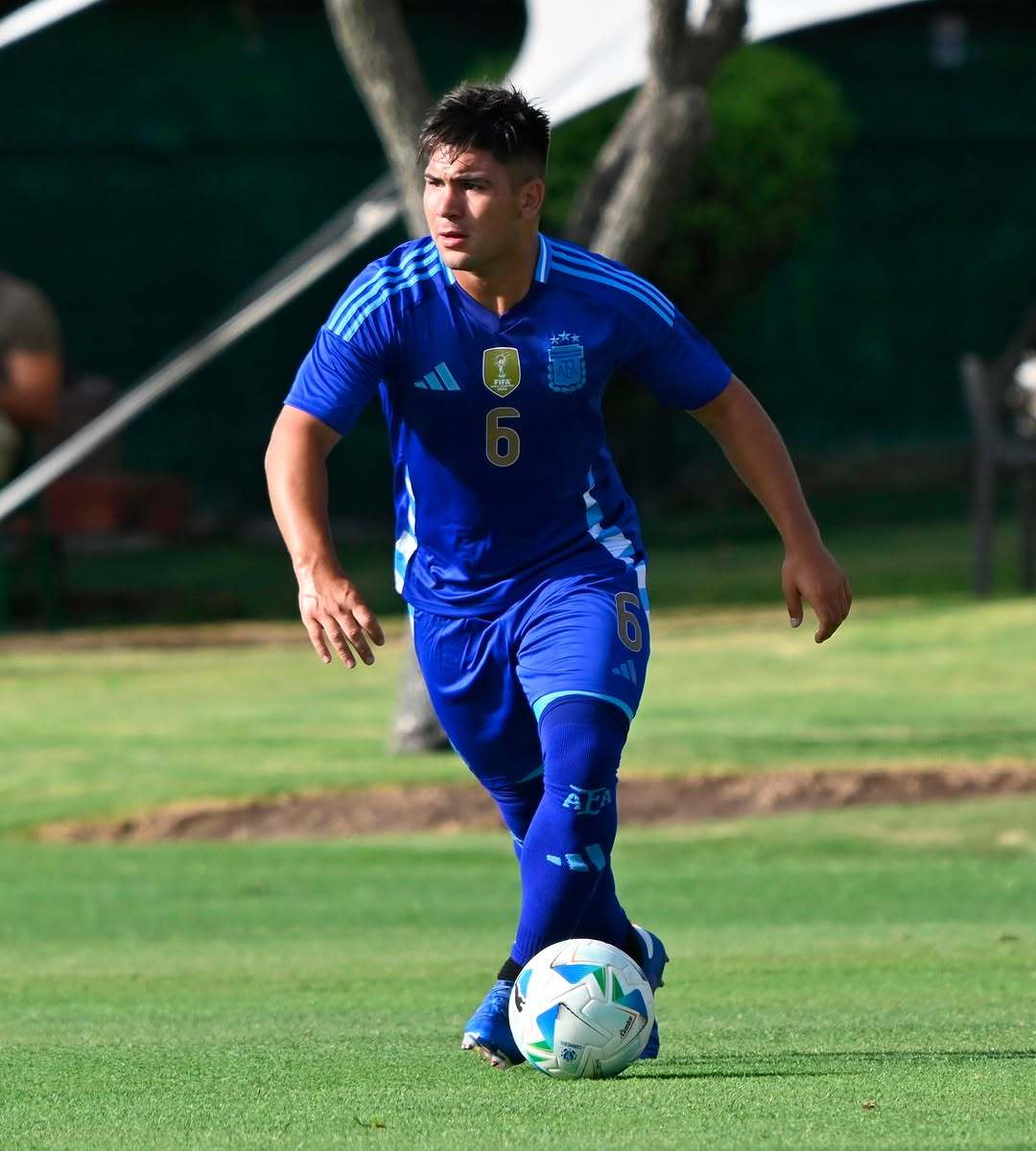 荷U21：费耶诺德U21VSFC格罗宁根U21的简单介绍