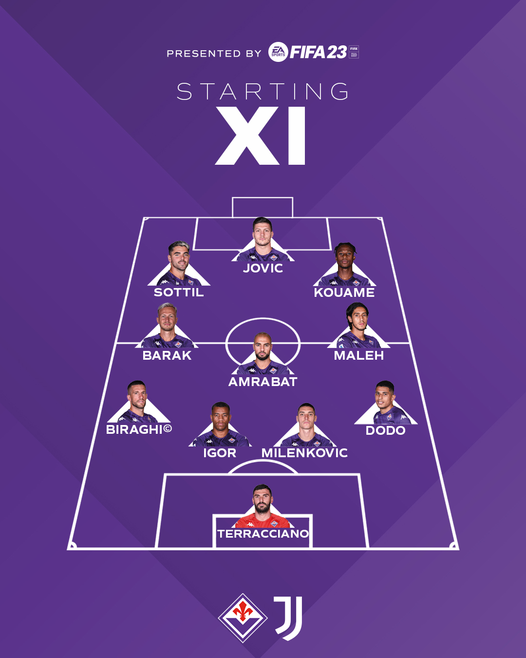 尤文公布客战拉齐奥名单弗拉霍维奇入选的简单介绍 尤文公布客战拉齐奥名单弗拉霍维奇入选的简单介绍