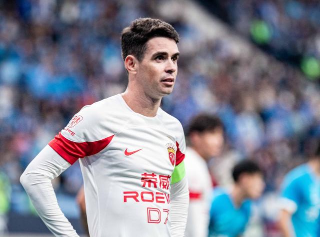 奥斯卡打算解约退役职业生涯很难再继续的简单介绍