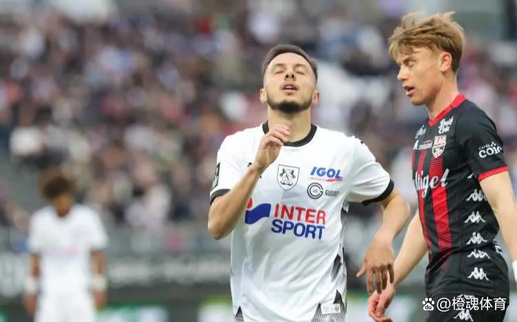 曝长春亚泰新外援是洛泰上赛季亚眠MVP的简单介绍 曝长春亚泰新外援是洛泰上赛季亚眠MVP的简单介绍