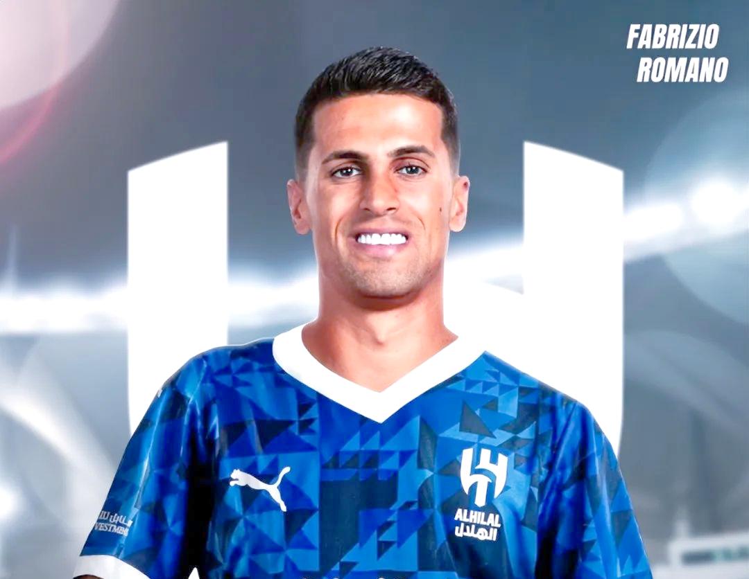 利雅得新月推动签下努涅斯将其视为优先引援目标的简单介绍 利雅得新月推动签下努涅斯将其视为优先引援目标的简单介绍